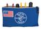 KLEIN TOOLS 55777RWB