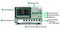 GW INSTEK GPP-3060 (GPIB)