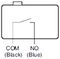 OMRON ELECTRONIC COMPONENTS D2HW-BL213MR