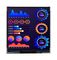 MIDAS DISPLAYS MDT0400A-USBC