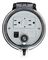 PANDUIT DAP4BC-G0-5
