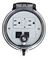 PANDUIT DAP4BC-G3-5