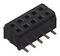 SAMTEC CLM-105-02-L-D-TR