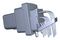 DEUTSCH - TE CONNECTIVITY D369-B99-NP4