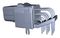 DEUTSCH - TE CONNECTIVITY D369-G99-NP4
