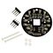 CYNTECH COMPONENTS LISIPAROIIR-01