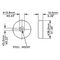 PENN ELCOM F1687