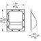 PENN ELCOM H1024