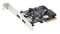 STARTECH PEXUSB312A3