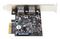 STARTECH PEXUSB312A3