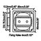 PENN ELCOM M1500