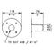 PENN ELCOM M1552