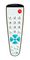 CLEAN REMOTE CR3BCB-H