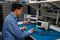 TEKTRONIX TBS1202B-EDU