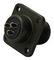 AMPHENOL INDUSTRIAL MS3102E10SL-3P
