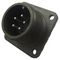 AMPHENOL INDUSTRIAL MS3102E14S-5P