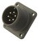 AMPHENOL INDUSTRIAL MS3102E14S-6P
