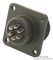 AMPHENOL INDUSTRIAL MS3102E14S-6P