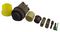 AMPHENOL INDUSTRIAL MS3106E14S-2S