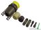 AMPHENOL INDUSTRIAL MS3106E14S-2S