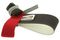 SCS HGS1MD-RED