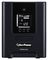 CYBER POWER SYSTEMS PR2200LCDSL