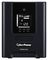 CYBER POWER SYSTEMS PR3000LCDSL