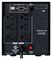 CYBER POWER SYSTEMS PR750LCD