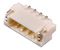 JST / JAPAN SOLDERLESS TERMINALS SM04B-SURS-TF(LF)(SN)
