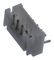 JST / JAPAN SOLDERLESS TERMINALS S5B-PH-K-S (LF)(SN)