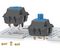MILL-MAX 3305-0-15-15-47-27-10-0