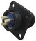 AMPHENOL INDUSTRIAL 97-3102A-10SL-3P