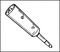 SWITCHCRAFT/CONXALL 387AX