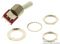 C&K COMPONENTS 7103TZQE