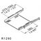 PENN ELCOM R1290/1U