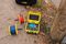 AEMC INSTRUMENTS 6470-B