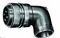 AMPHENOL INDUSTRIAL MS3108E18-11P