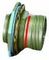 AMPHENOL AEROSPACE D38999/24WA35PN
