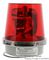 EDWARDS SIGNALING PRODUCTS 52R-N5-40WH