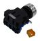 IDEC HW4L-M1F10QD-G-24V