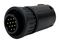 SWITCHCRAFT/CONXALL W3280-12PG-535
