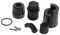 SWITCHCRAFT/CONXALL W3282-10SG-535