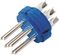 AMPHENOL INDUSTRIAL 97-12-5P