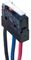OMRON ELECTRONIC COMPONENTS D2SW-3DS