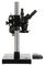 LX MICROSCOPES BY UNITRON 23725RB-USBSRTRT-ESD
