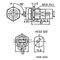 PHILMORE 30-10076