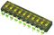 MULTICOMP PRO MCEMR-10-T
