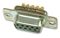 CINCH CONNECTIVITY SOLUTIONS FDE-9ST2/1-LF