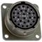 AMPHENOL INDUSTRIAL MS3112E16-26SW