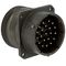 ITT CANNON KPT00E12-10P